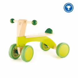 Hape SCOOT-AROUND, 1 an(s), 4 roue(s)
