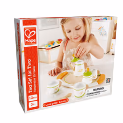 Hape E3124 jeu d'imitation