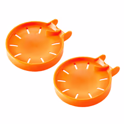Hape MARBLE CATCHER TWIN PACK, Action/Aventure, 4 an(s), Orange