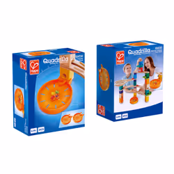 Hape MARBLE CATCHER TWIN PACK - Vue supplémentaire 4