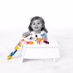 Hape E0906 jouet à tirer et à pousser - Vue supplémentaire 4