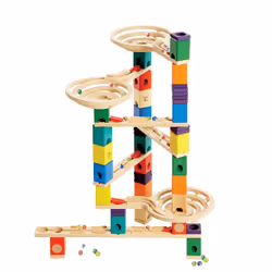 Hape Quadrilla Vertigo Marble Run