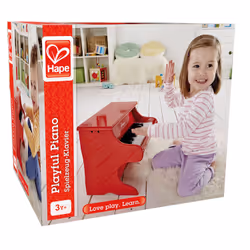 Hape E0318 jouet musical