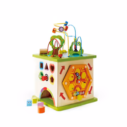 Hape E1810, Kit de jeu, 1 an(s)