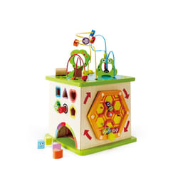 Hape E1810 jouet et jeu d'éveil/d'adresse Kit de jeu
