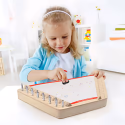 Hape E0323 jouet musical