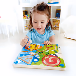 Hape E1709 jouet d'apprentissage
