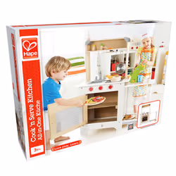 Hape E3126 jeu d'imitation