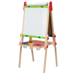 Hape E1010 chevalet Multicolore