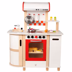 Hape E8018, Cuisine, 3 an(s), Multicolore