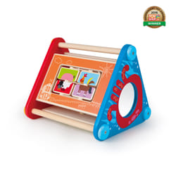 Hape E0434 jouet d'apprentissage