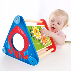 Hape E0434 jouet d'apprentissage