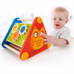 Hape E0434 jouet d'apprentissage