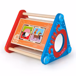 Hape E0434 jouet d'apprentissage - Vue supplémentaire 4