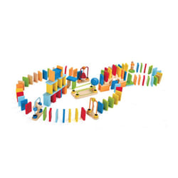 Hape E1042 domino