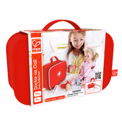 Hape Doctor on Call - Vue supplémentaire 6