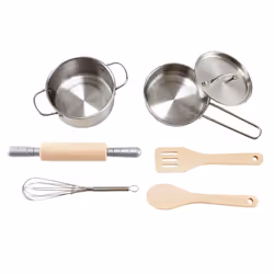 Hape E3137, Cuisine et alimentation, 3 an(s)