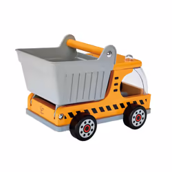 Hape DUMPER TRUCK
