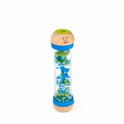 Hape E0328, 1 an(s), Bleu