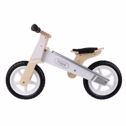 Hape E1050, 3 an(s), 2 roue(s), Bois, Bois