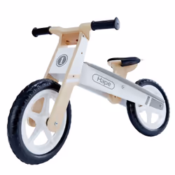 Hape E1050 jouet à bascule et à enfourcher Motocyclette autoportée