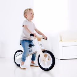 Hape E1050 jouet à bascule et à enfourcher Motocyclette autoportée