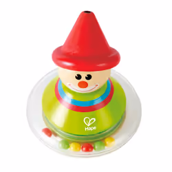 Hape ROLY-POLY RALPH