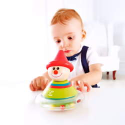 Hape ROLY-POLY RALPH