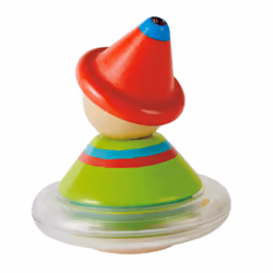 Hape ROLY-POLY RALPH - Vue supplémentaire 4