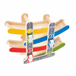 Hape FAST FLIP RACETRACK - Vue supplémentaire 4