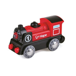 Hape E3703 modèle à l'échelle Train en modèle réduit Pré-assemblé