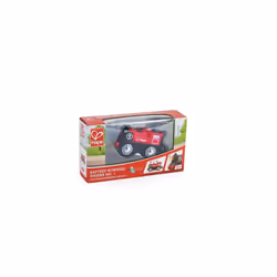 Hape E3703 modèle à l'échelle Train en modèle réduit Pré-assemblé - Vue supplémentaire 5