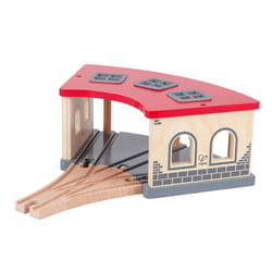 Hape E3704 accessoire et pièce de piste de petite voiture Connecteur pour rail