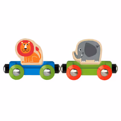 Hape E3807 véhicule pour enfants - Vue supplémentaire 4
