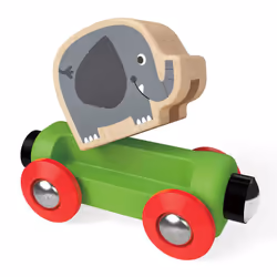 Hape E3807 véhicule pour enfants - Vue supplémentaire 5