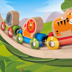 Hape E3807 véhicule pour enfants - Vue supplémentaire 6