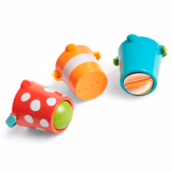 Hape E0205, 1 an(s), Multicolore