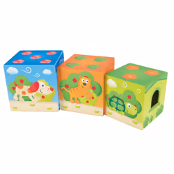 Hape FRIENDSHIP TOWER