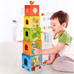 Hape FRIENDSHIP TOWER