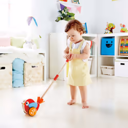 Hape E0353 véhicule pour enfants