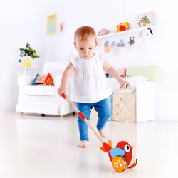 Hape E0353 véhicule pour enfants - Vue supplémentaire 5