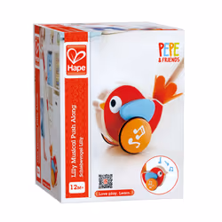 Hape E0353 véhicule pour enfants - Vue supplémentaire 6