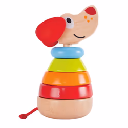 Hape E0448, 1 an(s), Multicolore