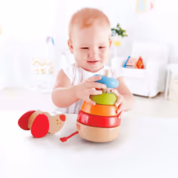 Hape E0448 jouet d'apprentissage