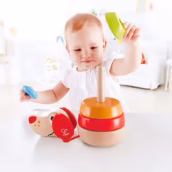 Hape E0448 jouet d'apprentissage - Vue supplémentaire 4