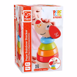 Hape E0448 jouet d'apprentissage - Vue supplémentaire 5