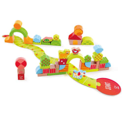 Hape Sunny Valley Play Blocks
