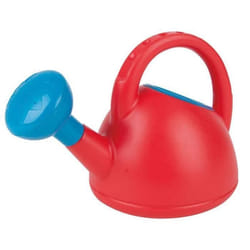 Arrosoir - Non spécifié - Rouge - Plastique - 1 L - Jeu facile à manipuler