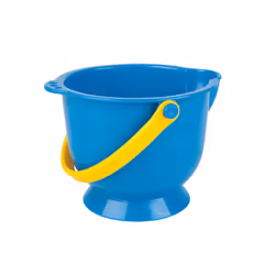 Hape E8191, 1,5 an(s), Plastique, Bleu