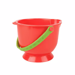 Hape E8192, 1,5 an(s), Plastique, Rouge